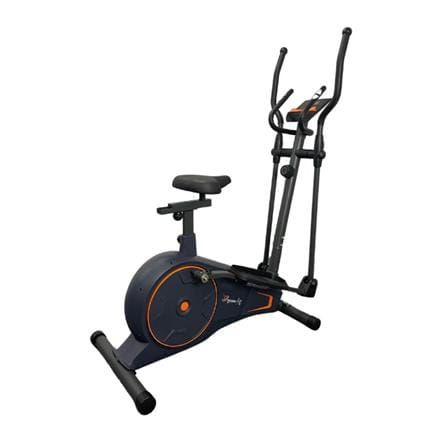 ลู่เดินกึ่งสเต็ป V-TECH CHEETAH-X (E66B)_1
