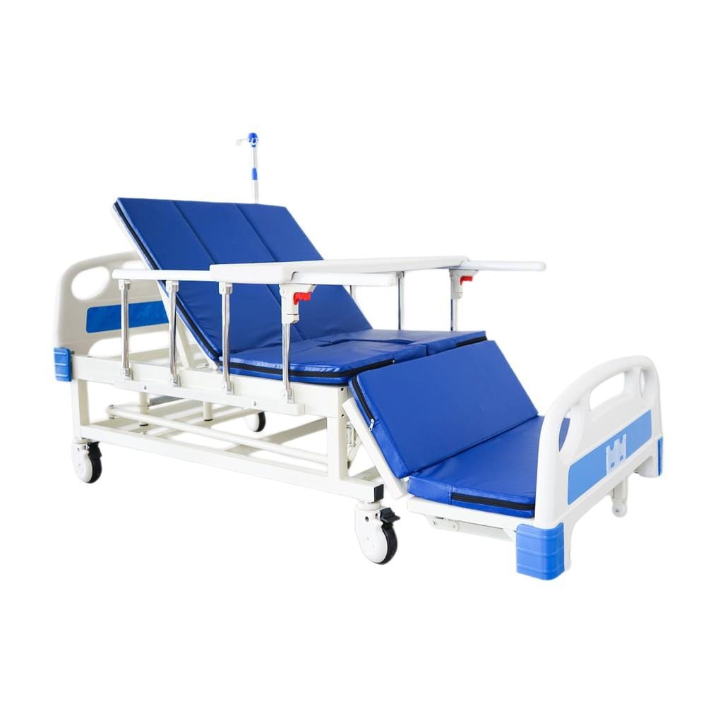 เตียงผู้ป่วย FASICARE FBM-213 4 ไกร์_0