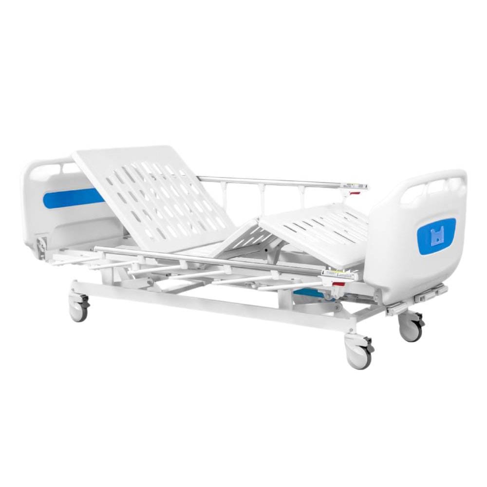 เตียงผู้ป่วย FASICARE FB-109  3 ไกร์_0