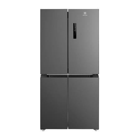 ตู้เย็น MULTI DOOR ELECTROLUX EQE4900A-B 17.5 คิว สีดำ อินเวอร์เตอร์_0