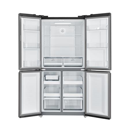 ตู้เย็น MULTI DOOR ELECTROLUX EQE4900A-B 17.5 คิว สีดำ อินเวอร์เตอร์_2