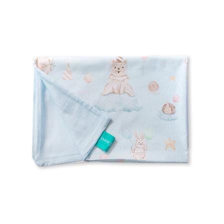 cate-Blankets & Wrappers