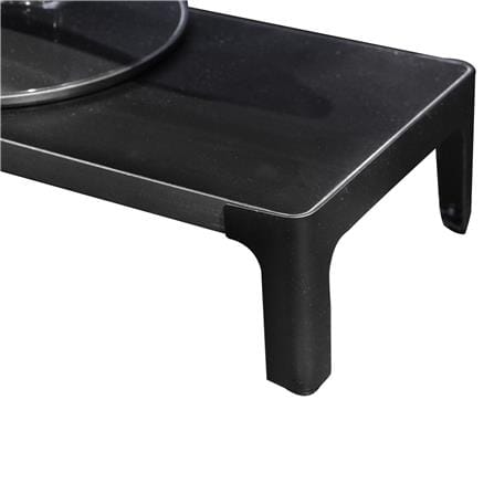 ที่วางจอ FURDINI MONI LT-012A BLACK สีดำ_2