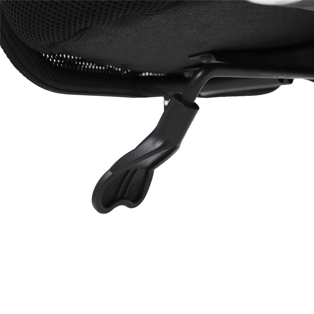 เก้าอี้สำนักงาน FURDINI PERMA QZY-2501G6 สีดำ