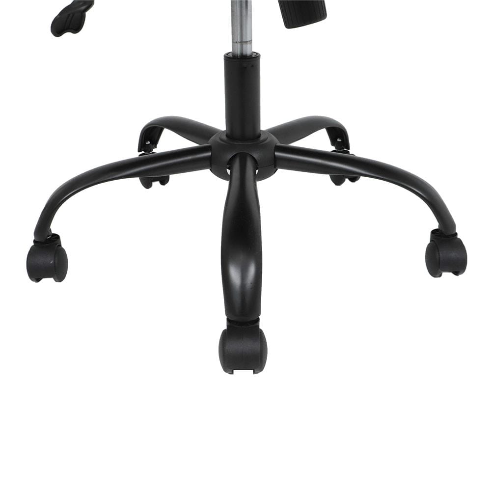 เก้าอี้สำนักงาน FURDINI PERMA QZY-2501G6 สีดำ