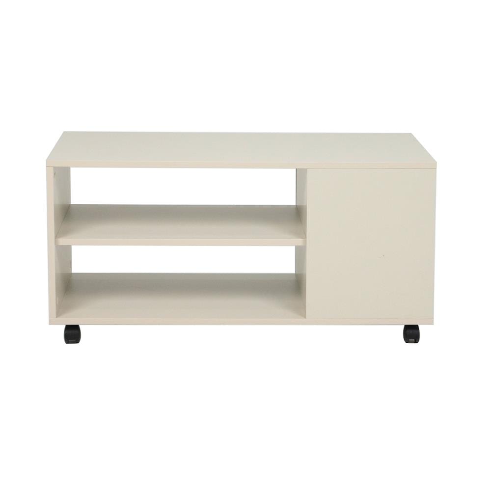 โต๊ะกลาง FURDINI SECA CJ-N2318 สีครีม