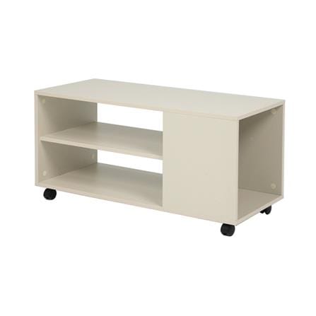 โต๊ะกลาง FURDINI SECA CJ-N2318 สีครีม