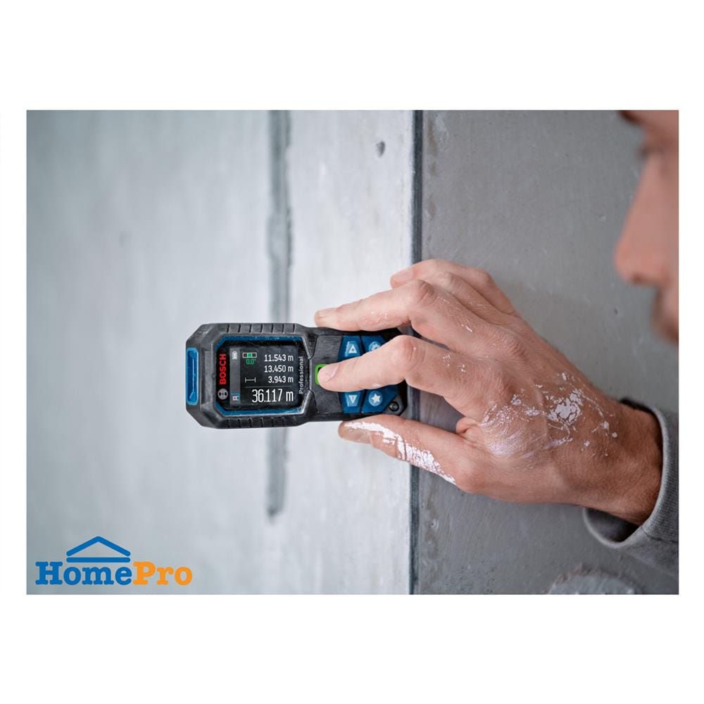 เลเซอร์วัดระยะ BOSCH GLM 50-23 G PRO 50 เมตร