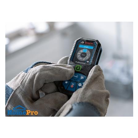 เลเซอร์วัดระยะ BOSCH GLM 50-23 G PRO 50 เมตร_5