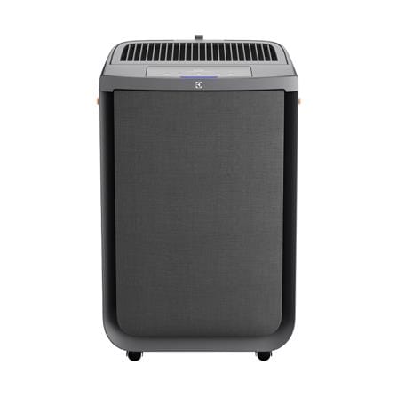 เครื่องฟอกอากาศ 43 ตร.ม. ELECTROLUX EP72-46DGA สีเทาเข้ม_0