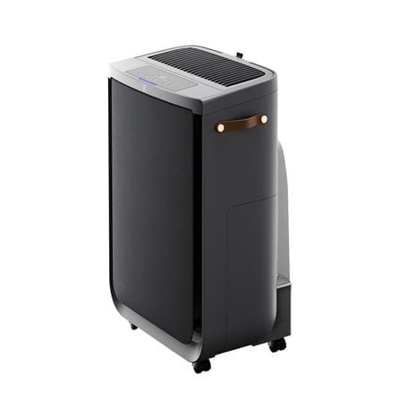 เครื่องฟอกอากาศ 43 ตร.ม. ELECTROLUX EP72-46DGA สีเทาเข้ม_1