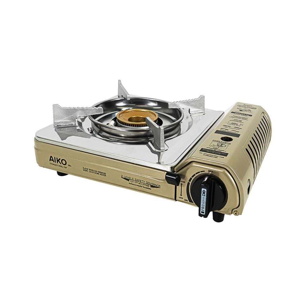 เตาแก๊สปิกนิก AIKO AK-200S_1
