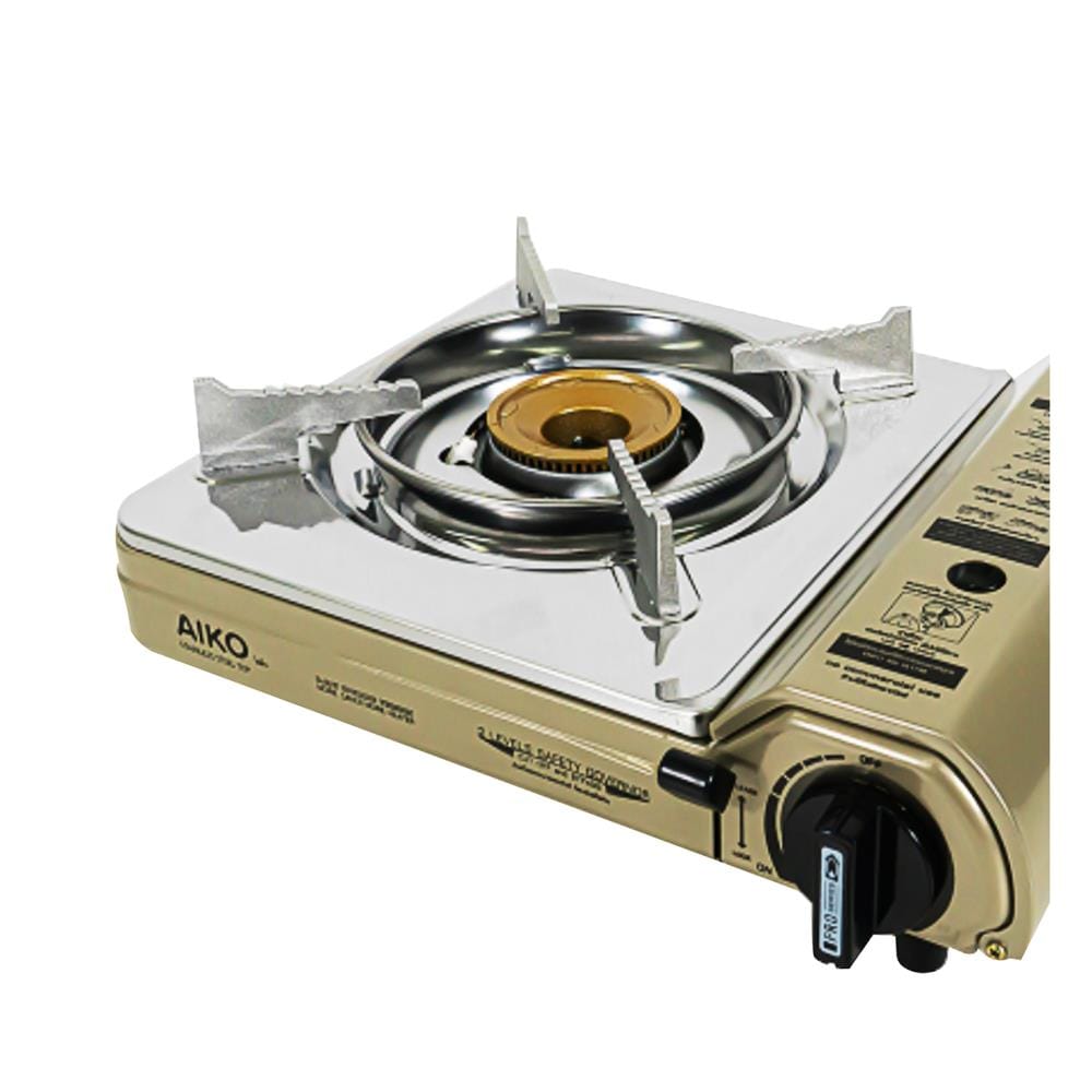 เตาแก๊สปิกนิก AIKO AK-200S