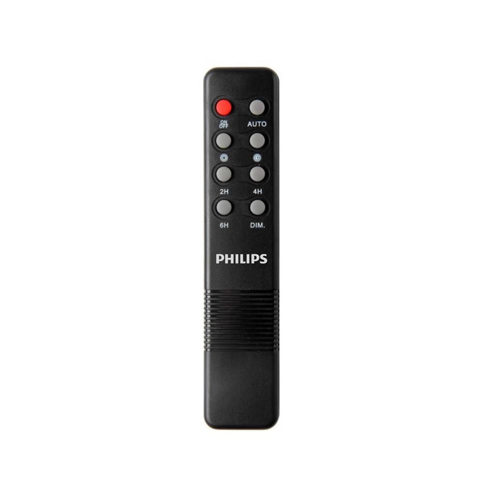ไฟสนาม SOLAR PHILIPS BPC010 LED20/MCT 12 วัตต์ DAYLIGHT/COOL WHITE/WARM WHITE สีเทา