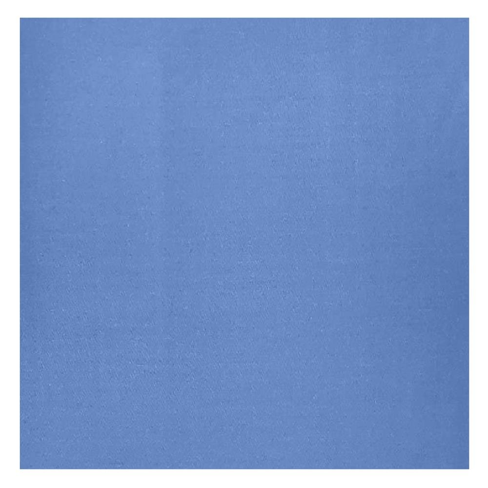 ผ้าปูที่นอน 5 ฟุต OMAZZ SMOOTH สี BLUE