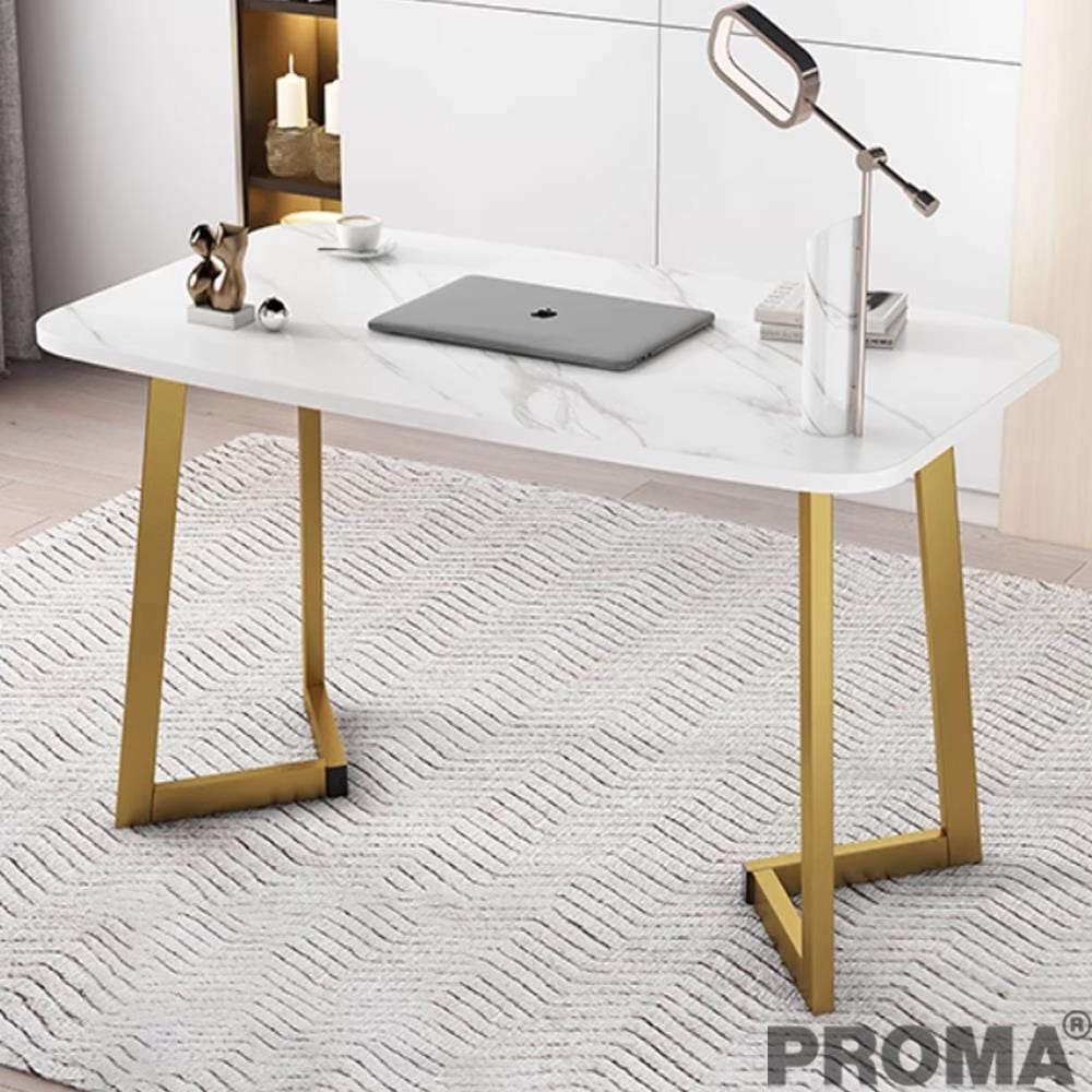 โต๊ะอเนกประสงค์ PROMA-DTB-43 100 ซม. สีขาว_3
