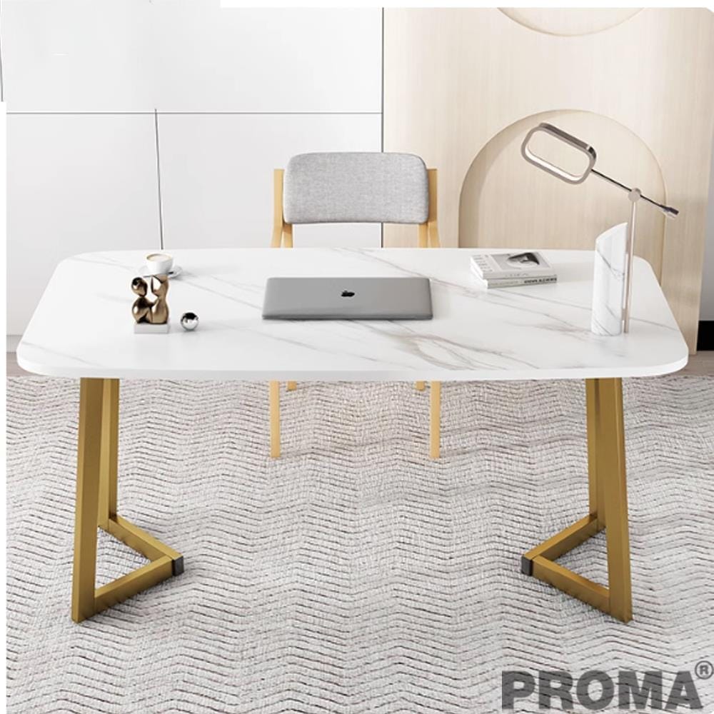 โต๊ะอเนกประสงค์ PROMA-DTB-43 120 ซม. สีขาว_3