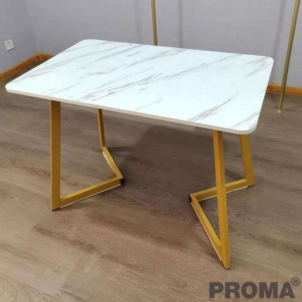 โต๊ะอเนกประสงค์ PROMA-DTB-43 120 ซม. สีขาว_1