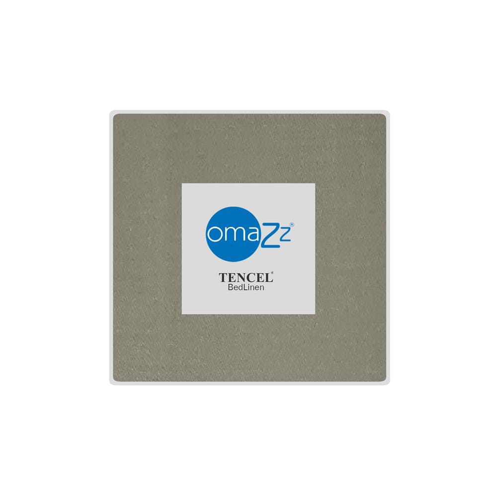 ปลอกหมอนหนุน OMAZZ SMOOTH สี COBALT แพ็ก 2 ชิ้น
