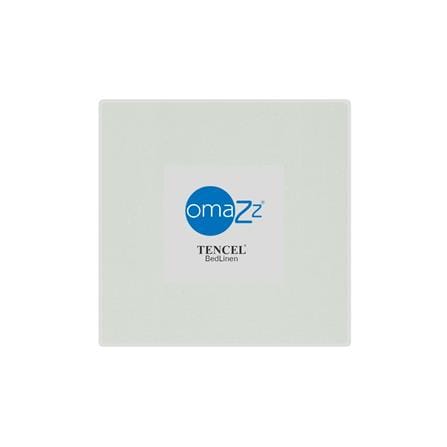 ปลอกหมอนข้าง OMAZZ SMOOTH สี CLOUDY NIGHT แพ็ก 2 ชิ้น_2