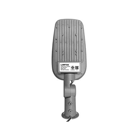ไฟถนน LED LAMPTAN LEADER 30 วัตต์ DAYLIGHT สีเทา_4