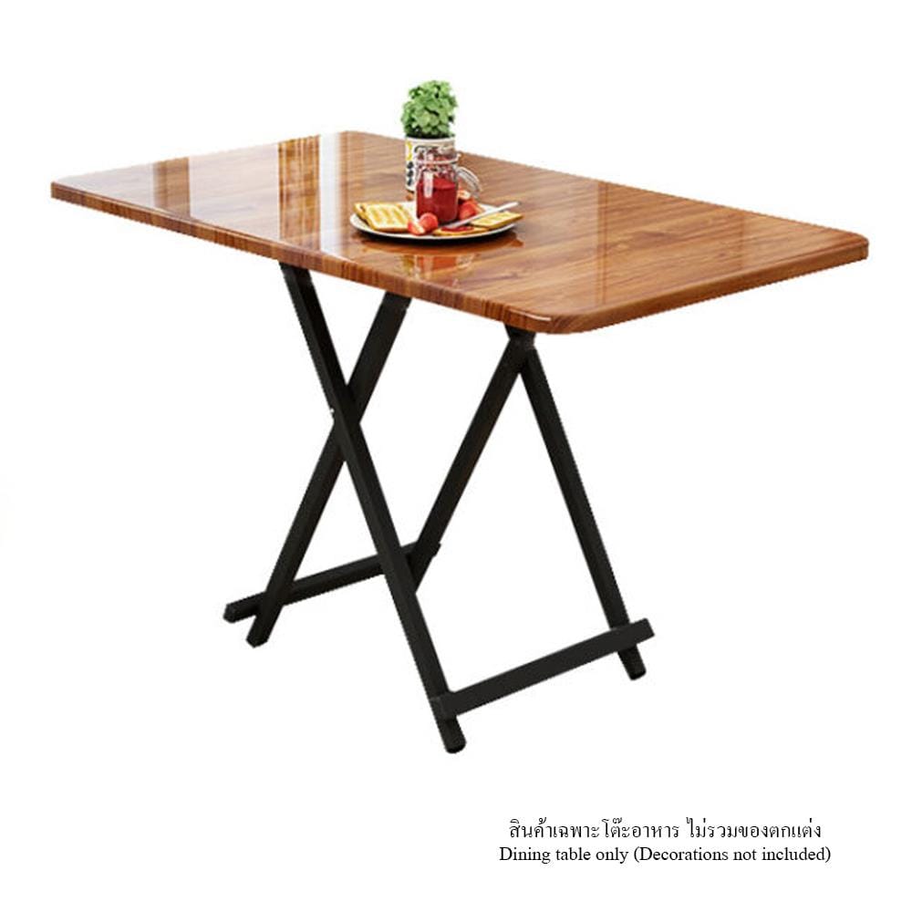[Pre-order] ชุดโต๊ะอาหาร 4 ที่นั่ง PROMA-DTB-53-02_1