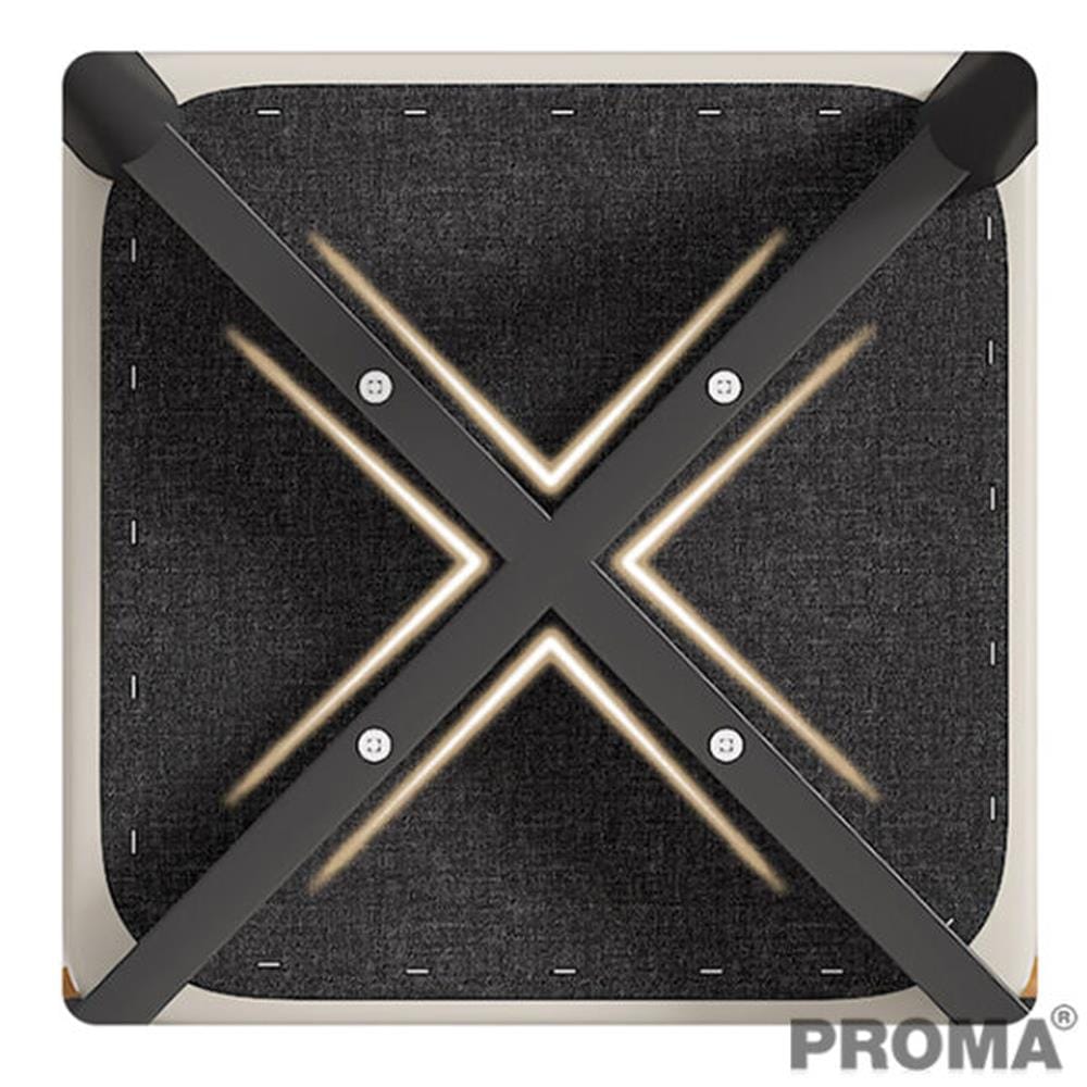 [Pre-order] เก้าอี้สตูล PROMA-C-18_1