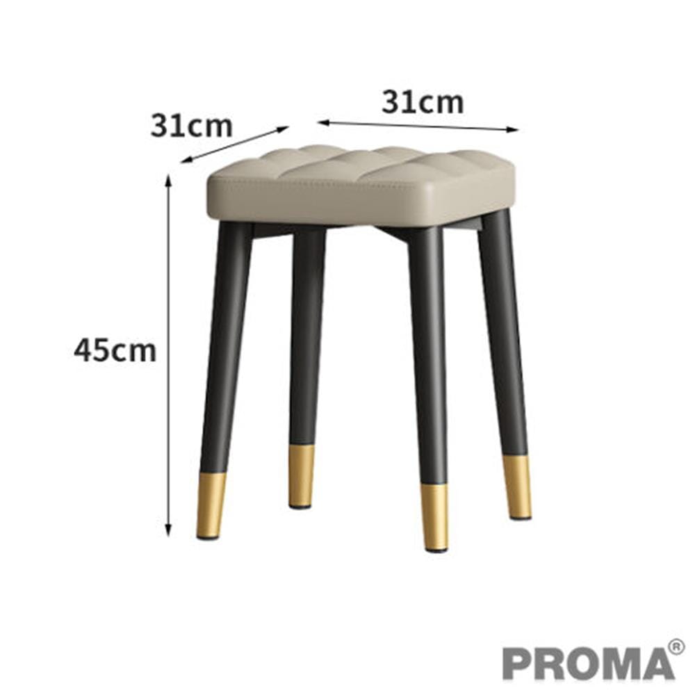 [Pre-order] เก้าอี้สตูล PROMA-C-18_3