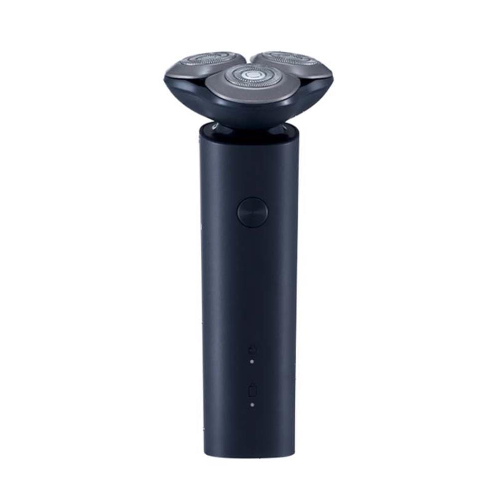 เครื่องโกนหนวด XIAOMI BHR7465GL สีกรม