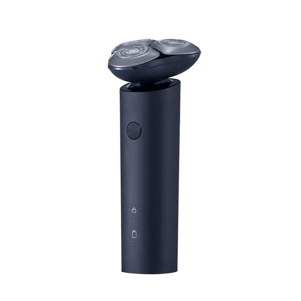 เครื่องโกนหนวด XIAOMI BHR7465GL สีกรม