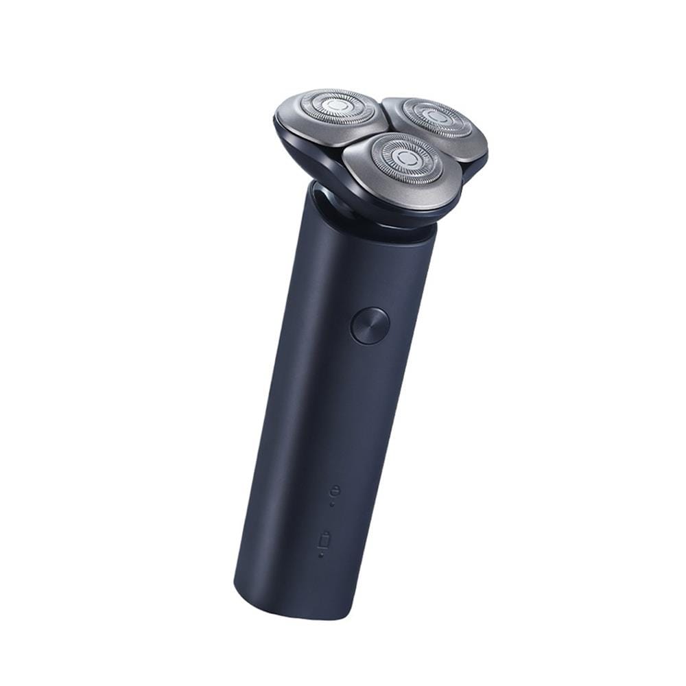เครื่องโกนหนวด XIAOMI BHR7465GL สีกรม