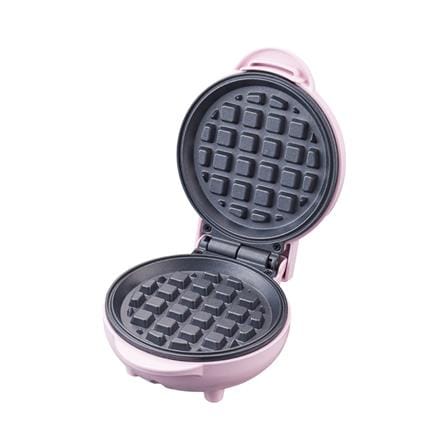 เครื่องทำวาฟเฟิล ANITECH SSW-550-PI สีชมพู_1