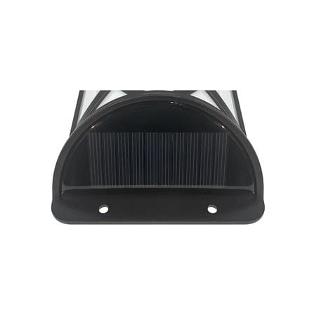 ไฟผนังภายนอก SOLAR PHILIPS BWC015 LED/RGBW T2 0.37 วัตต์ RGB สีดำ_2