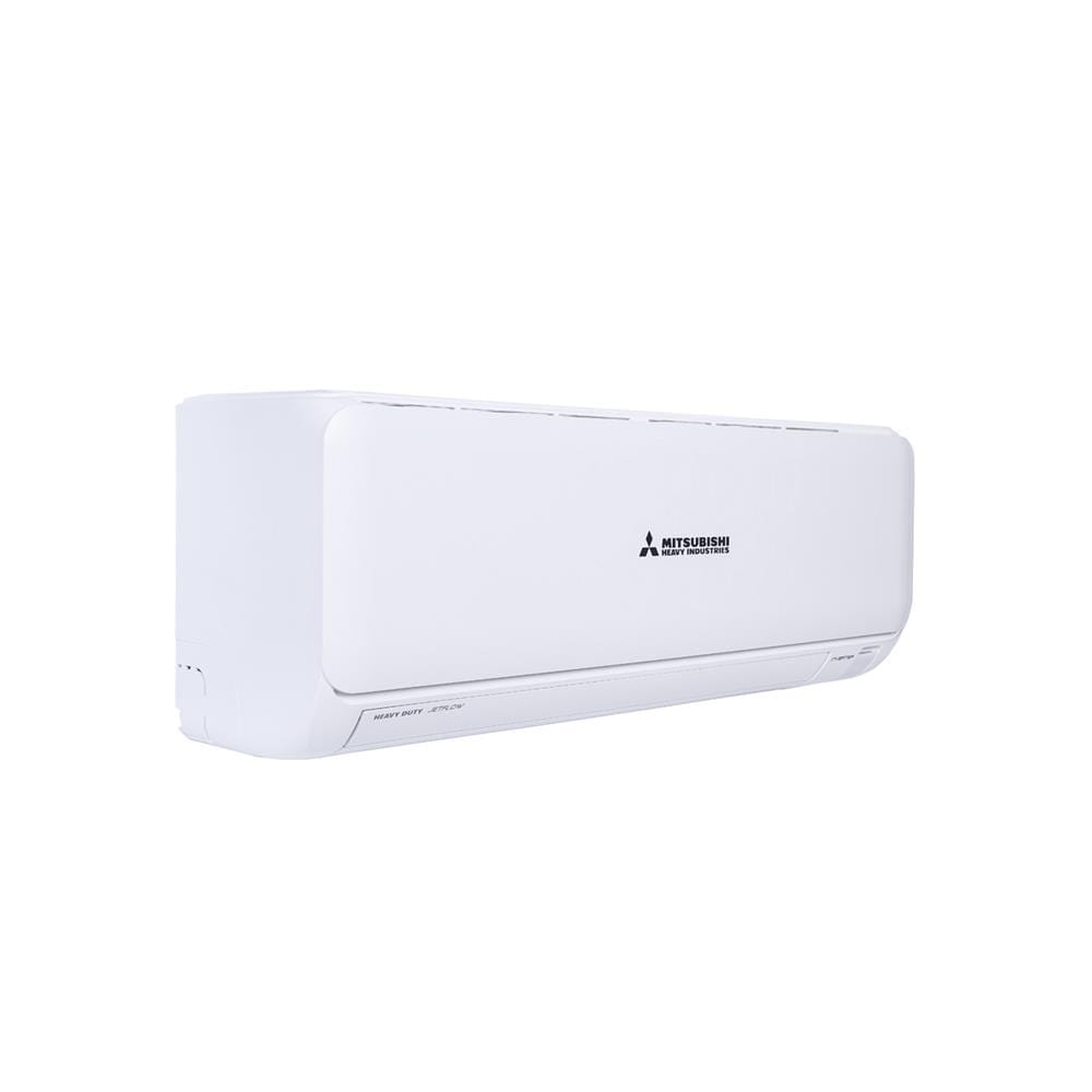 แอร์ผนัง MITSUBISHI HEAVY DUTY DXK10YYM-W1 9673 บีทียู อินเวอร์เตอร์