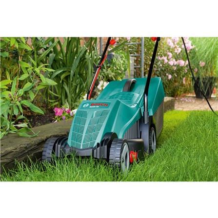 รถตัดหญ้าไฟฟ้า BOSCH 32 ซม. 1200 วัตต์_4