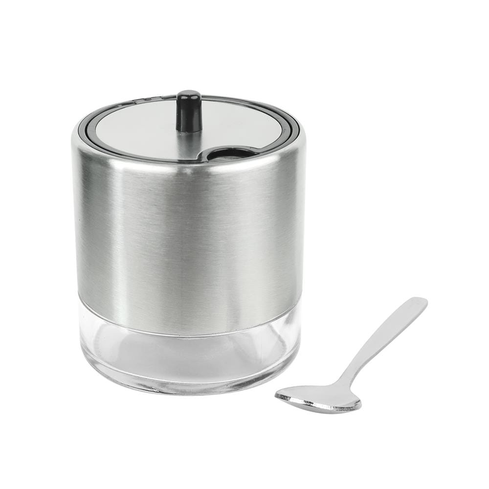 ที่ใส่เครื่องปรุง KECH SWISS 0.2 ลิตร สเตนเลส
