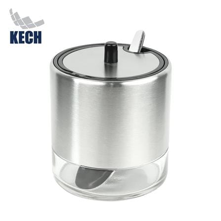 ที่ใส่เครื่องปรุง KECH SWISS 0.2 ลิตร สเตนเลส_1