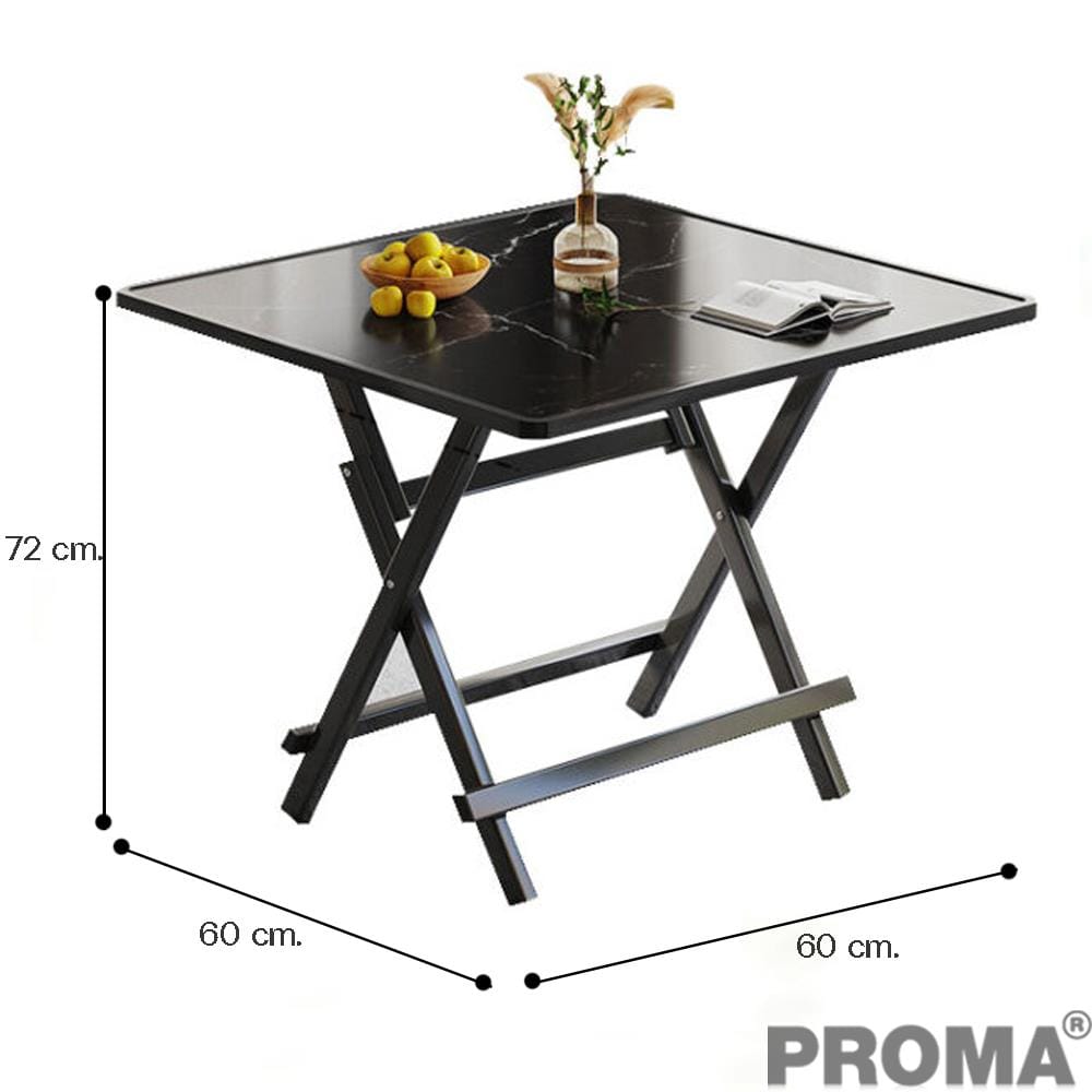 โต๊ะอเนกประสงค์ PROMA-DTB-55-02 60 ซม._2