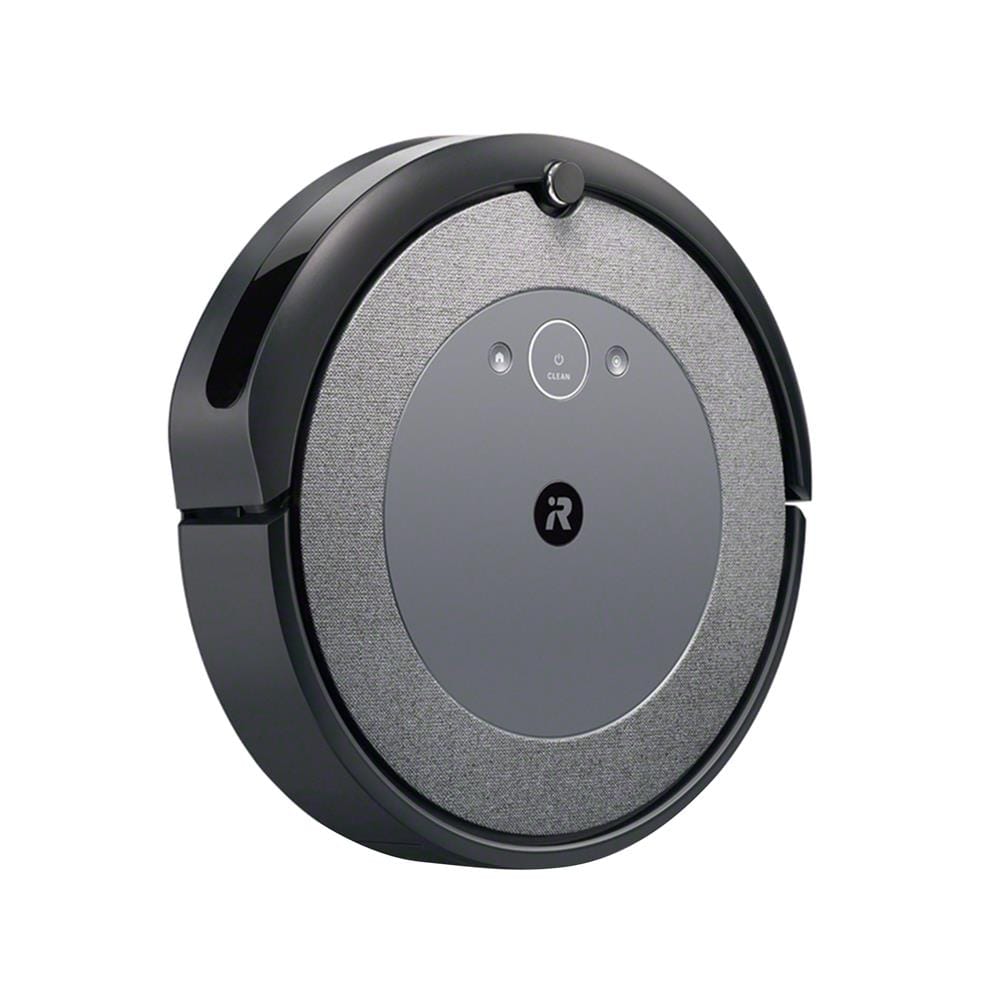 เครื่องดูดฝุ่นหุ่นยนต์ IROBOT R-SKURCI517