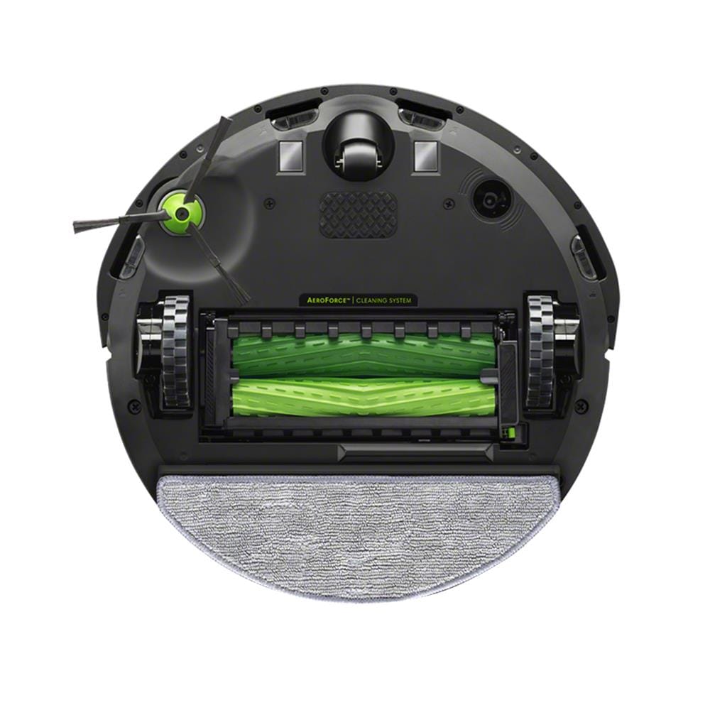 เครื่องดูดฝุ่นหุ่นยนต์ IROBOT R-SKURCI517