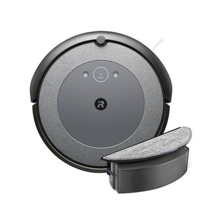 เครื่องดูดฝุ่นหุ่นยนต์ IROBOT R-SKURCI517_2
