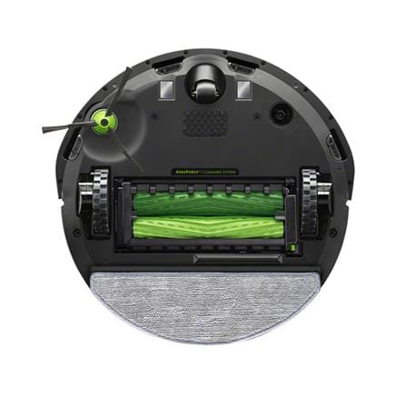 เครื่องดูดฝุ่นหุ่นยนต์ IROBOT R-SKURCI517_4