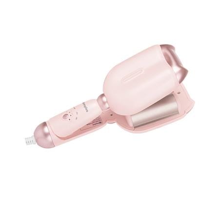 เครื่องหนีบผม SIMPLUS JFBA006PK01 สีชมพู_0