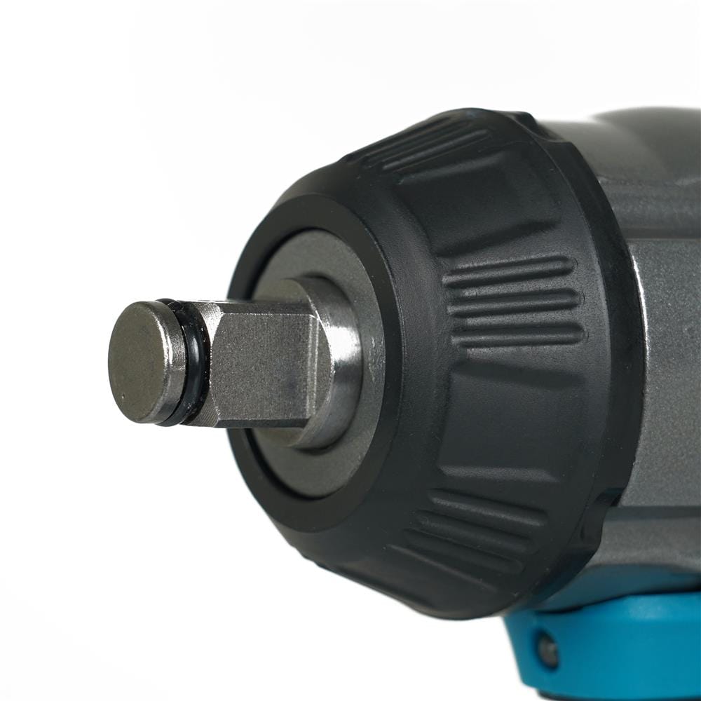 บล็อกกระแทกไร้สาย (พร้อมแบตเตอรี่) MATALL PRO IW2035S BL 20 โวลต์