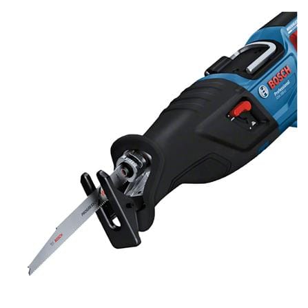 เลื่อยชักไร้สาย (เฉพาะตัวเครื่อง) BOSCH GSA 185-LI_1
