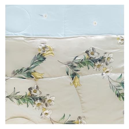 ผ้านวม ESSE TENCEL 480TC 70X90 นิ้ว สี BEIGE BM_1