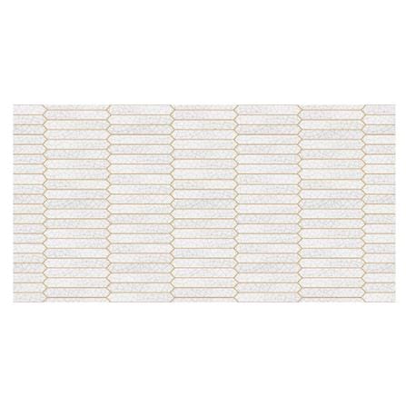 กระเบื้องผนัง 30x60 ซม. EAST ATHENA แอรีส ไวท์ A 1.44 ตร.ม.