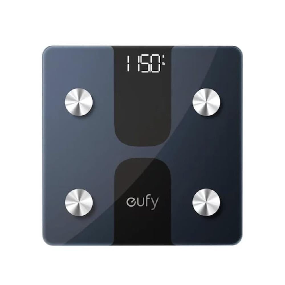 เครื่องชั่งน้ำหนักวัดไขมัน Eufy Smart Scale C1 วัดค่าสุขภาพ 12รายการ - AK174_0
