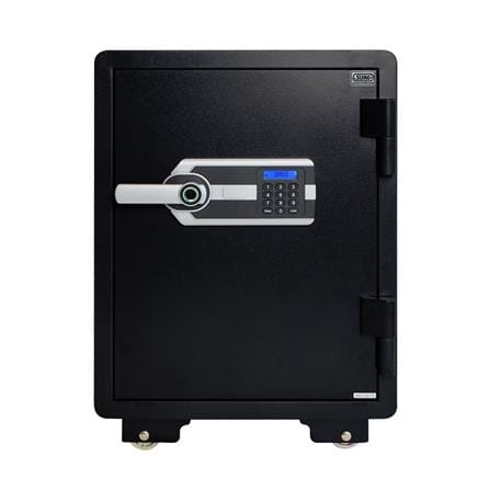 ตู้นิรภัย ELECTRONIC SURE ESP-560 สีดำ