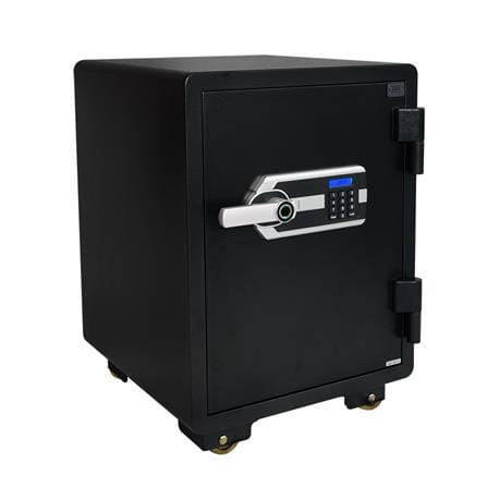 ตู้นิรภัย ELECTRONIC SURE ESP-560 สีดำ_1